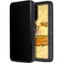 Looney Tunes Tasmanian Devil Rope Swing Galaxy S20 Waterproof Case