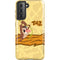 Looney Tunes Tasmanian Devil Rope Swing Galaxy S21 5G Pro Case