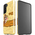 Looney Tunes Tasmanian Devil Rope Swing Galaxy S21 5G Pro Case