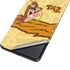 Looney Tunes Tasmanian Devil Rope Swing Galaxy S21 5G Skin