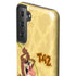 Looney Tunes Tasmanian Devil Rope Swing Galaxy S21 FE Pro Case