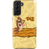 Looney Tunes Tasmanian Devil Rope Swing Galaxy S21 Plus 5G Pro Case