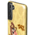 Looney Tunes Tasmanian Devil Rope Swing Galaxy S21 Plus 5G Pro Case