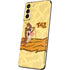 Looney Tunes Tasmanian Devil Rope Swing Galaxy S21 Plus 5G Skin