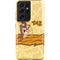 Looney Tunes Tasmanian Devil Rope Swing Galaxy S21 Ultra 5G Pro Case