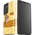Looney Tunes Tasmanian Devil Rope Swing Galaxy S21 Ultra 5G Pro Case
