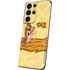 Looney Tunes Tasmanian Devil Rope Swing Galaxy S21 Ultra 5G Skin