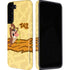Looney Tunes Tasmanian Devil Rope Swing Galaxy S22 Plus Pro Case