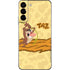Looney Tunes Tasmanian Devil Rope Swing Galaxy S22 Plus Skin