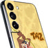 Looney Tunes Tasmanian Devil Rope Swing Galaxy S22 Plus Skin