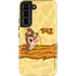 Looney Tunes Tasmanian Devil Rope Swing Galaxy S22 Pro Case