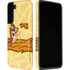 Looney Tunes Tasmanian Devil Rope Swing Galaxy S22 Pro Case