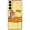 Looney Tunes Tasmanian Devil Rope Swing Galaxy S22 Skin