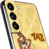 Looney Tunes Tasmanian Devil Rope Swing Galaxy S22 Skin
