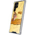 Looney Tunes Tasmanian Devil Rope Swing Galaxy S22 Ultra Clear Case