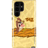 Looney Tunes Tasmanian Devil Rope Swing Galaxy S22 Ultra Pro Case
