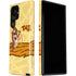 Looney Tunes Tasmanian Devil Rope Swing Galaxy S22 Ultra Pro Case