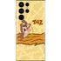 Looney Tunes Tasmanian Devil Rope Swing Galaxy S22 Ultra Skin