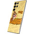 Looney Tunes Tasmanian Devil Rope Swing Galaxy S22 Ultra Skin