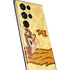 Looney Tunes Tasmanian Devil Rope Swing Galaxy S22 Ultra Skin