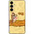 Looney Tunes Tasmanian Devil Rope Swing Galaxy S23 FE Skin