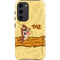 Looney Tunes Tasmanian Devil Rope Swing Galaxy S23 Plus Pro Case