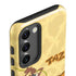 Looney Tunes Tasmanian Devil Rope Swing Galaxy S23 Plus Pro Case