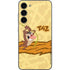 Looney Tunes Tasmanian Devil Rope Swing Galaxy S23 Plus Skin