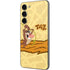 Looney Tunes Tasmanian Devil Rope Swing Galaxy S23 Plus Skin