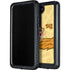 Looney Tunes Tasmanian Devil Rope Swing Galaxy S23 Plus Waterproof Case