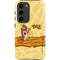Looney Tunes Tasmanian Devil Rope Swing Galaxy S23 Pro Case