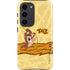 Looney Tunes Tasmanian Devil Rope Swing Galaxy S23 Pro Case