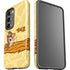 Looney Tunes Tasmanian Devil Rope Swing Galaxy S23 Pro Case