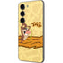 Looney Tunes Tasmanian Devil Rope Swing Galaxy S23 Skin