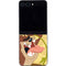 Looney Tunes Tasmanian Devil Rope Swing Galaxy Z Flip5 5G Skin