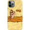 Looney Tunes Tasmanian Devil Rope Swing iPhone 11 Pro Lite Case