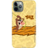 Looney Tunes Tasmanian Devil Rope Swing iPhone 11 Pro Lite Case