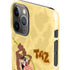 Looney Tunes Tasmanian Devil Rope Swing iPhone 11 Pro Lite Case