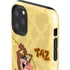 Looney Tunes Tasmanian Devil Rope Swing iPhone 11 Pro Max Impact Case