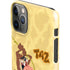 Looney Tunes Tasmanian Devil Rope Swing iPhone 11 Pro Max Lite Case