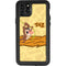 Looney Tunes Tasmanian Devil Rope Swing iPhone 11 Pro Max Waterproof Case