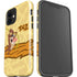 Looney Tunes Tasmanian Devil Rope Swing iPhone 12 Impact Case