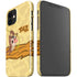 Looney Tunes Tasmanian Devil Rope Swing iPhone 12 Mini Lite Case