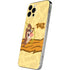 Looney Tunes Tasmanian Devil Rope Swing iPhone 12 Pro Skin