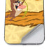 Looney Tunes Tasmanian Devil Rope Swing iPhone 12 Pro Skin