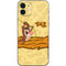 Looney Tunes Tasmanian Devil Rope Swing iPhone 12 Skin