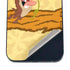Looney Tunes Tasmanian Devil Rope Swing iPhone 12 Skin