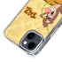 Looney Tunes Tasmanian Devil Rope Swing iPhone 13 MagSafe Case