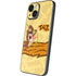 Looney Tunes Tasmanian Devil Rope Swing iPhone 13 Mini Skin