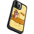 Looney Tunes Tasmanian Devil Rope Swing iPhone 13 Pro Cargo Case